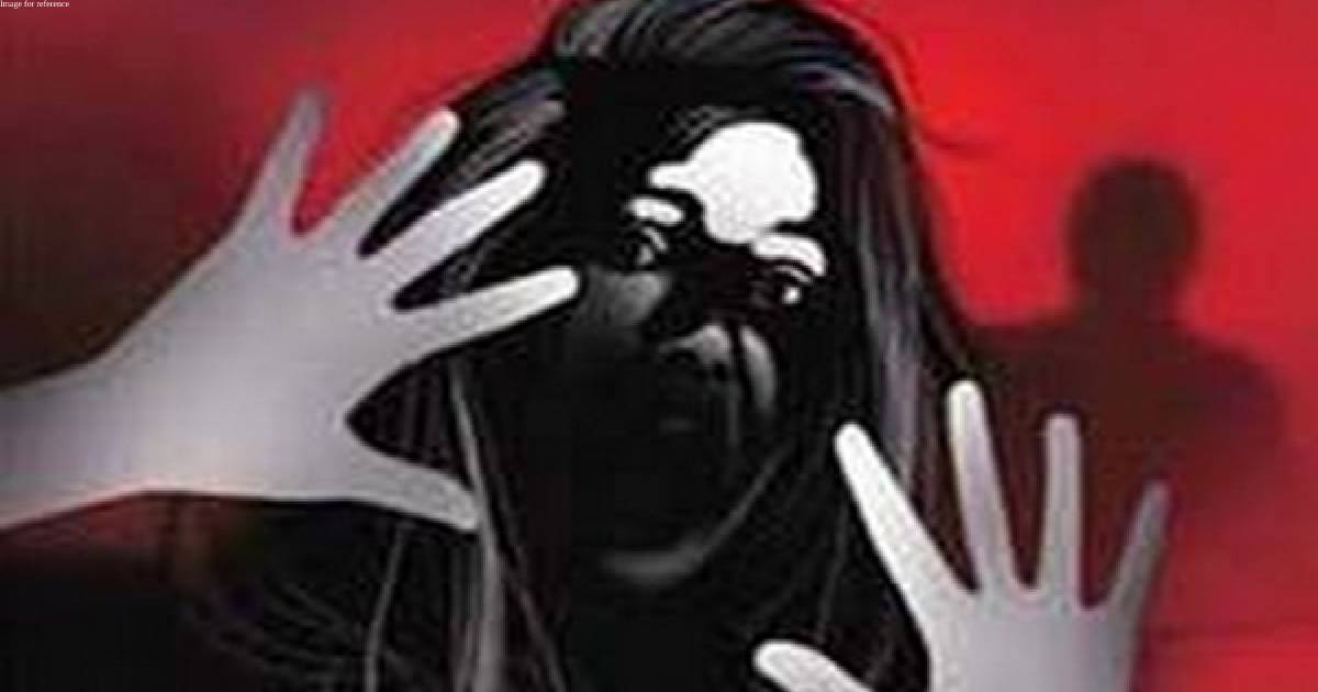 20-month-old girl raped in Mumbai, accused arrested